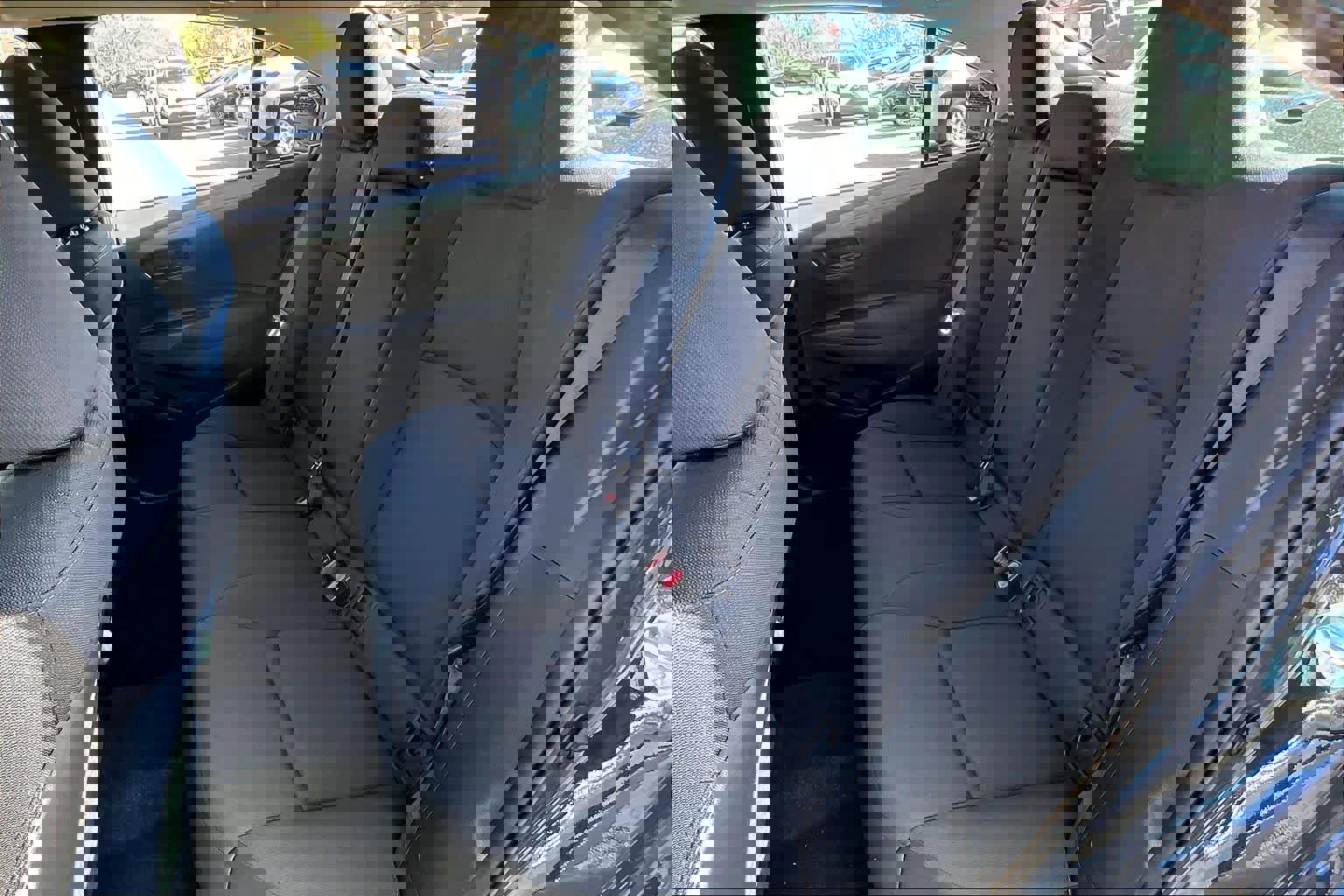 Certified 2023 Toyota Corolla LE image 19