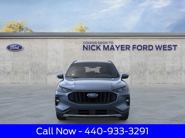 New 2026 Ford Escape Platinum image 7