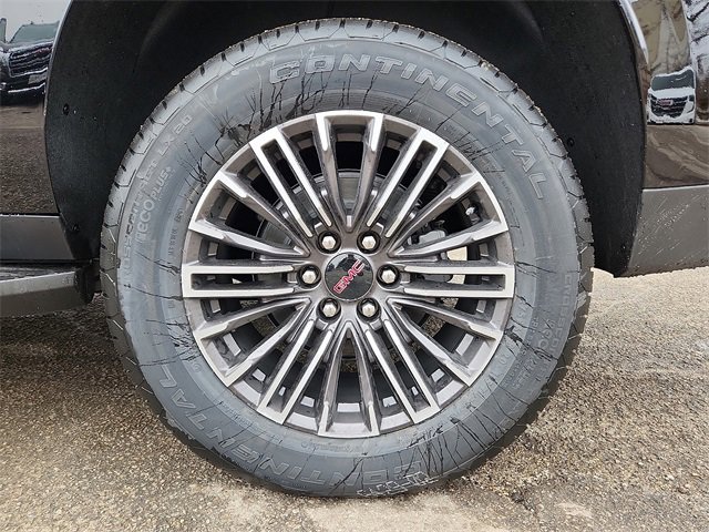 New 2026 GMC Yukon XL Elevation w/ Elevation Premium Package image 5