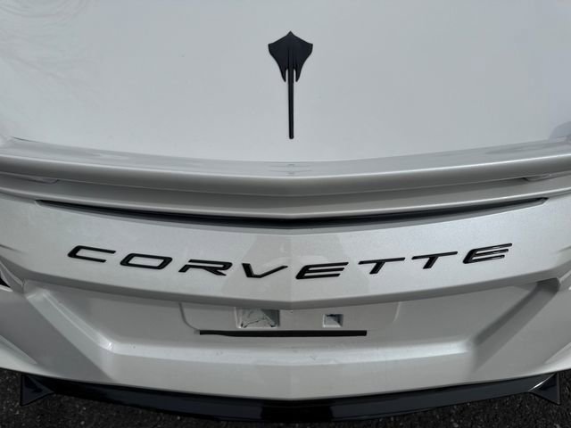 Used 2023 Chevrolet Corvette Stingray Premium Cpe w/ Z51 Performance Package RWD image 14