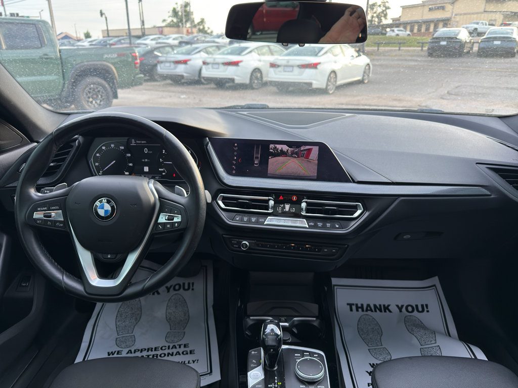 Used 2020 BMW 228i xDrive Gran Coupe w/ Convenience Package AWD/4WD image 18