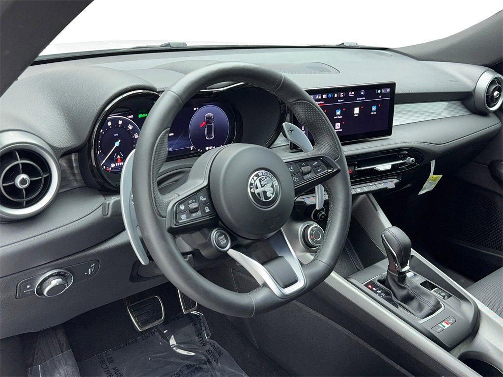 New 2024 Alfa Romeo Tonale Ti image 14