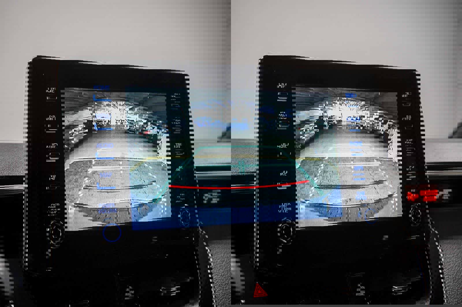 Certified 2019 Toyota Corolla SE w/ Carpet Mat Package image 26