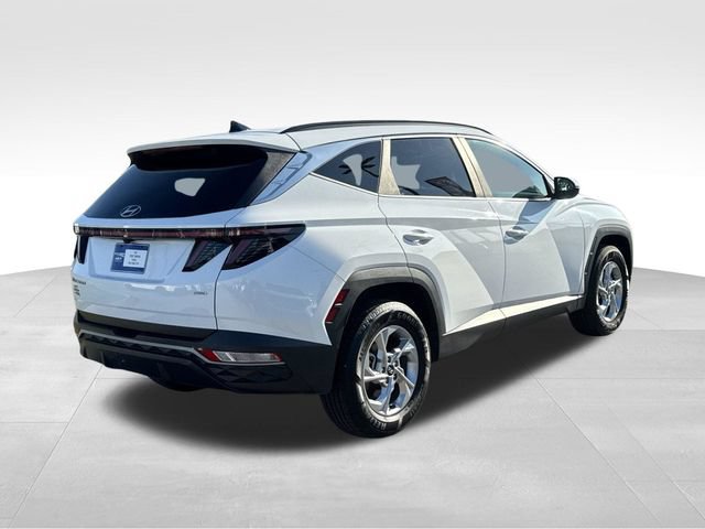 Used 2023 Hyundai Tucson SEL AWD/4WD image 5