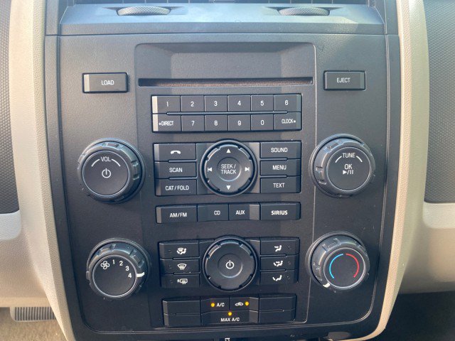 Used 2009 Ford Escape XLS image 59