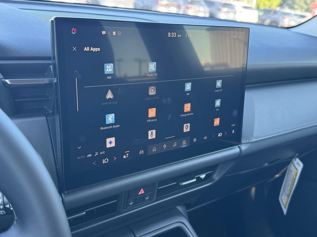 New 2026 MAZDA CX-5 Select AWD/4WD image 20