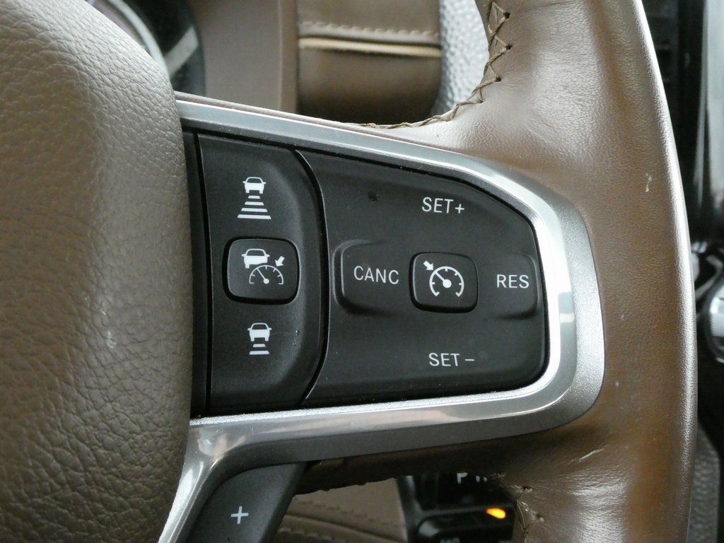 Used 2022 RAM 1500 Limited image 15