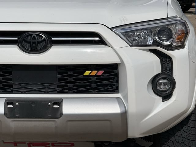 Used 2023 Toyota 4Runner TRD Off-Road AWD/4WD image 8