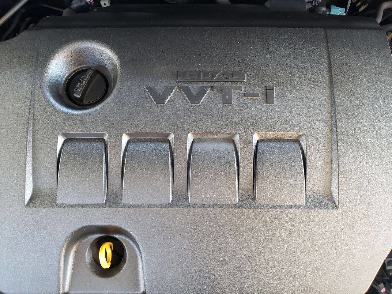 Used 2013 Toyota Corolla L image 8