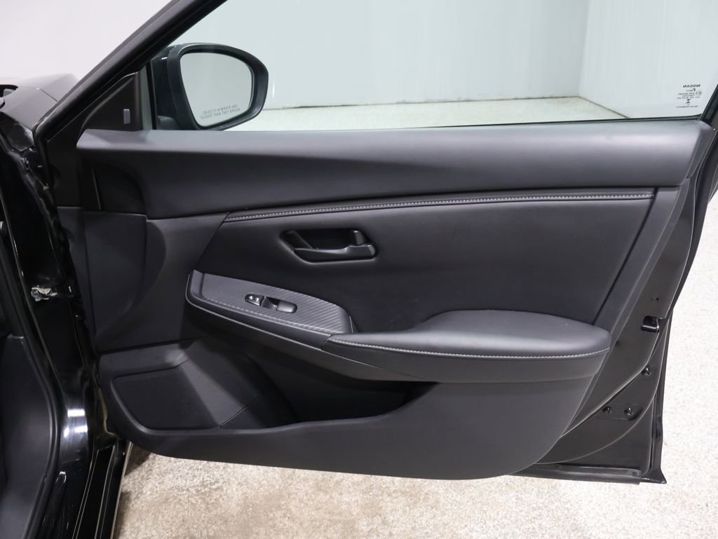 Used 2024 Nissan Sentra S image 23