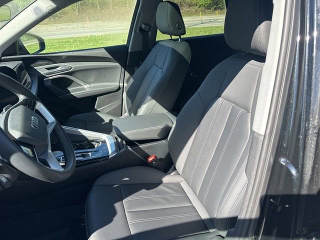 Used 2025 Audi Q5 Premium w/ Premium Plus AWD/4WD image 7