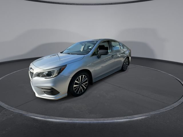Used 2019 Subaru Legacy 2.5i w/ Alloy Wheel Package AWD/4WD image 4