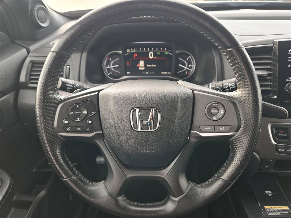 Used 2024 Honda Passport EX-L image 14