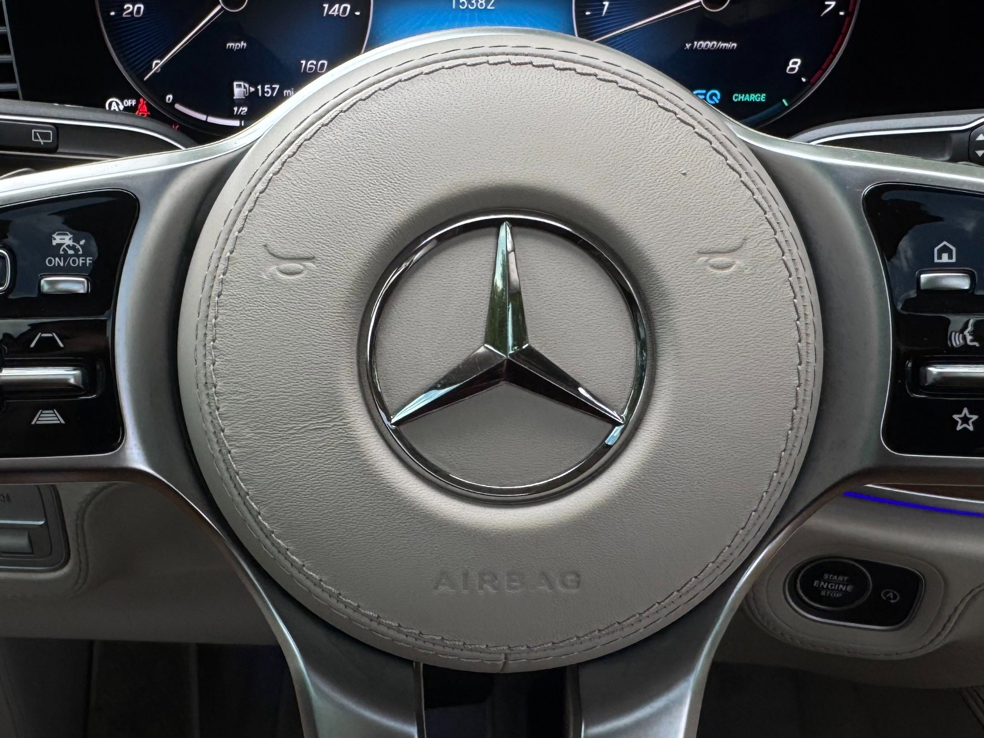 Used 2023 Mercedes-Benz Maybach GLS 600 4MATIC image 78