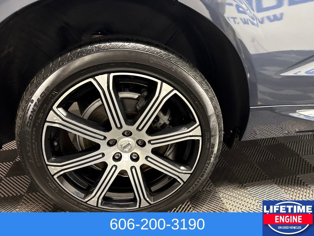 Used 2020 Volvo XC60 T5 Inscription AWD/4WD image 7
