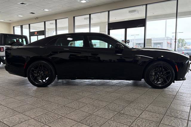 New 2026 Dodge Charger Scat Pack image 3