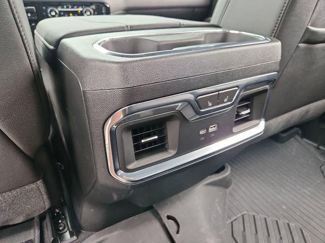 Used 2024 Chevrolet Silverado 1500 LTZ w/ LTZ Premium Texas Edition AWD/4WD image 22