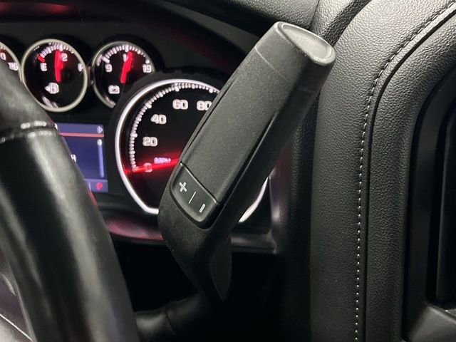 Used 2019 Chevrolet Silverado 1500 RST w/ All-Star Edition image 16