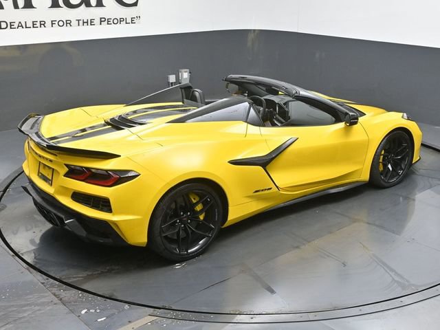 New 2026 Chevrolet Corvette Z06 image 20