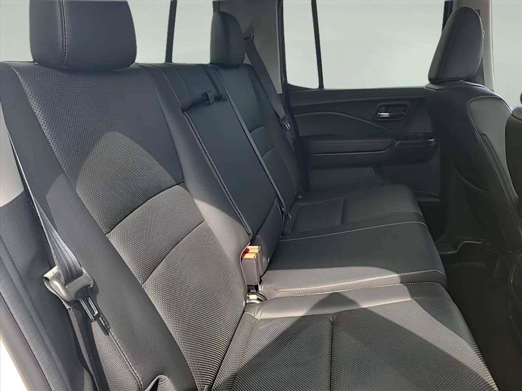 Used 2019 Honda Ridgeline RTL image 27