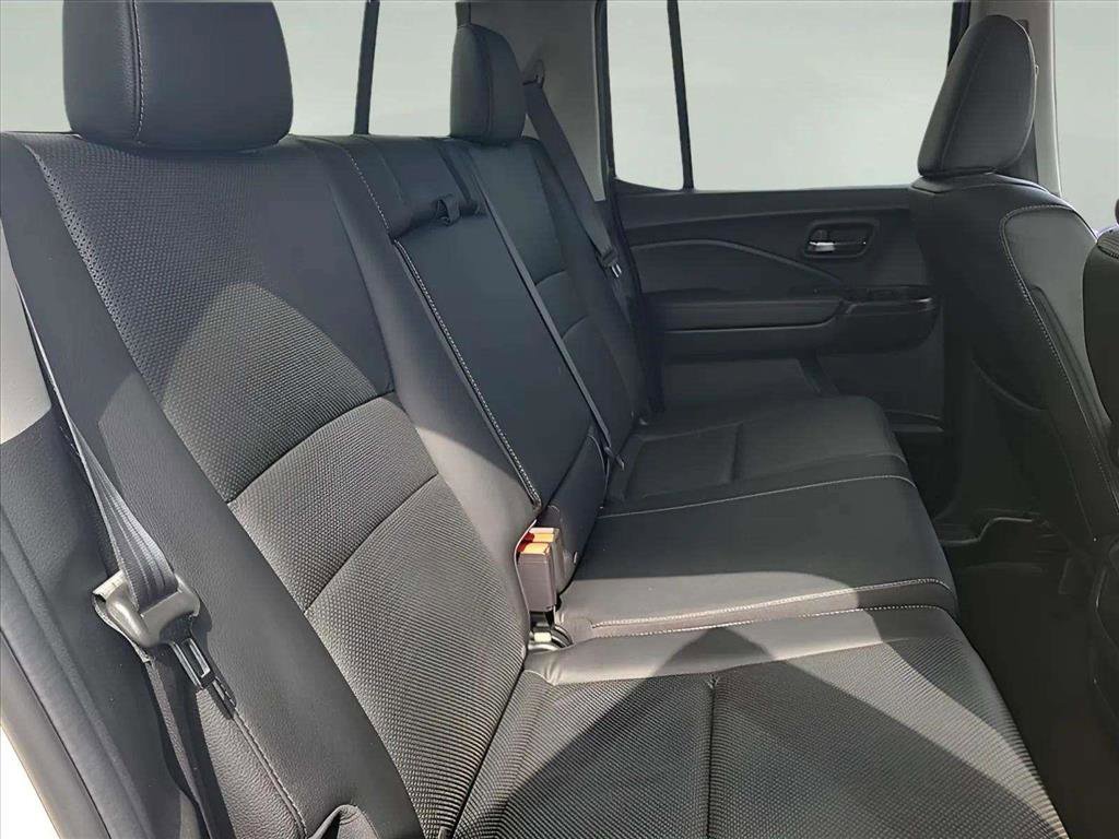Used 2019 Honda Ridgeline RTL image 27