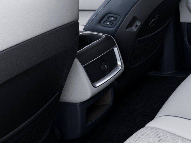 New 2026 Kia Carnival EX image 26