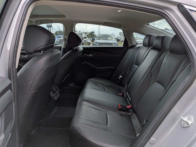 Used 2025 Honda Accord EX-L image 10