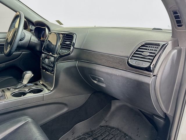 Used 2020 Jeep Grand Cherokee High Altitude image 34