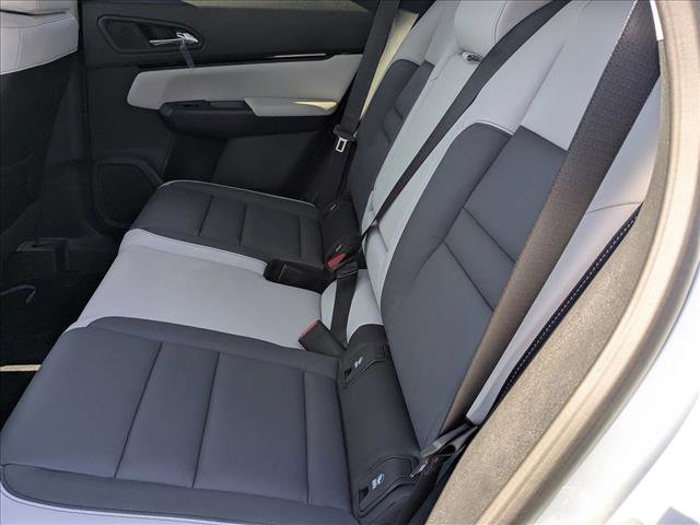 New 2026 Honda Prologue Touring image 14