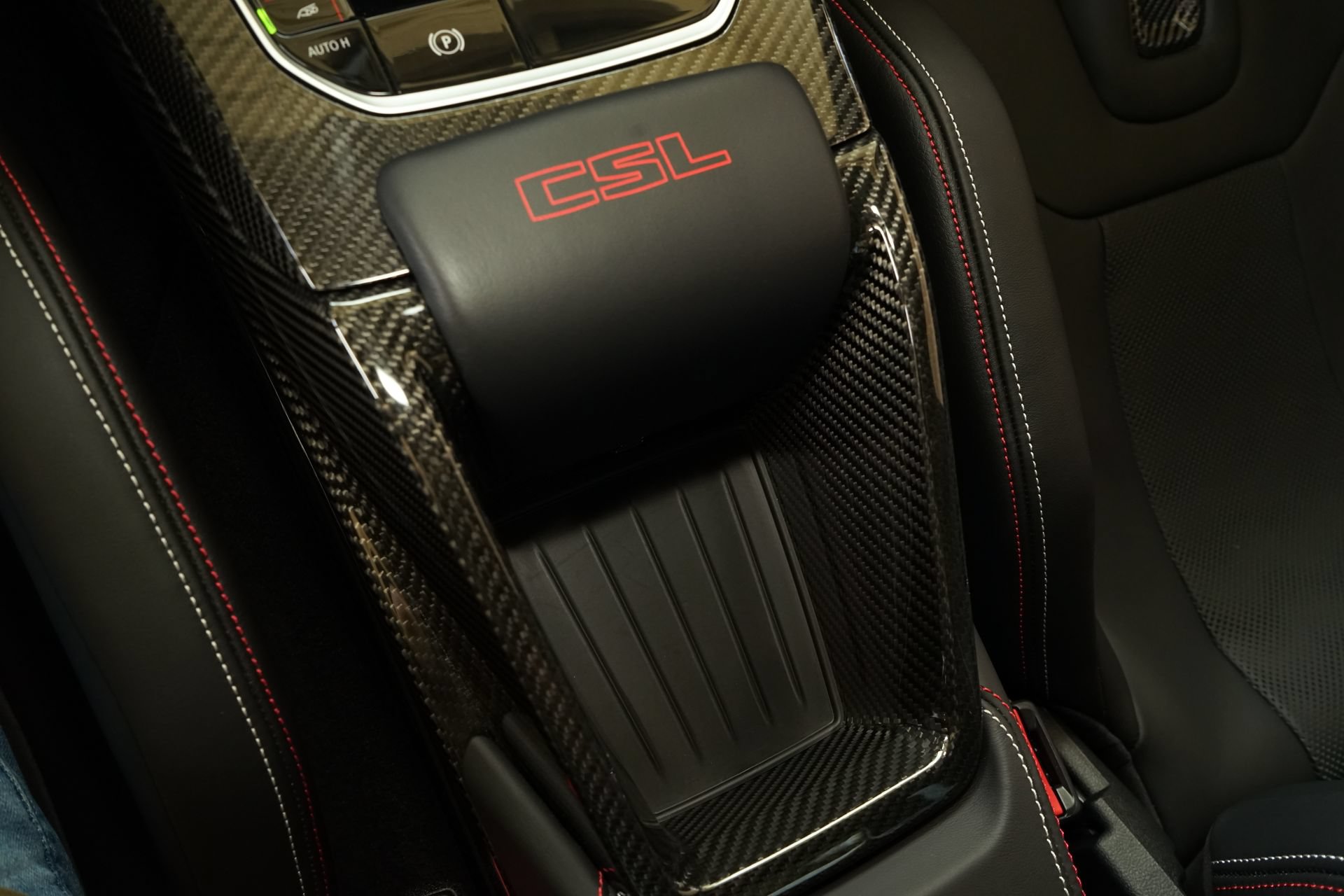 Used 2023 BMW M4 CSL RWD image 27