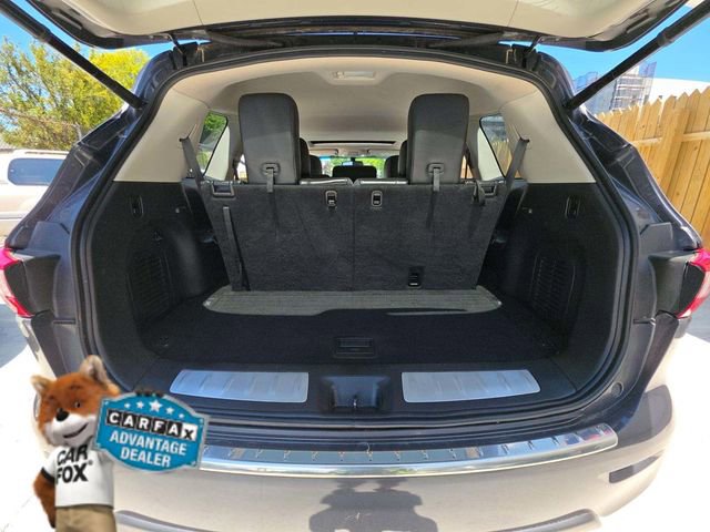 Used 2014 INFINITI QX60 Luxe w/ Premium Package AWD/4WD image 13