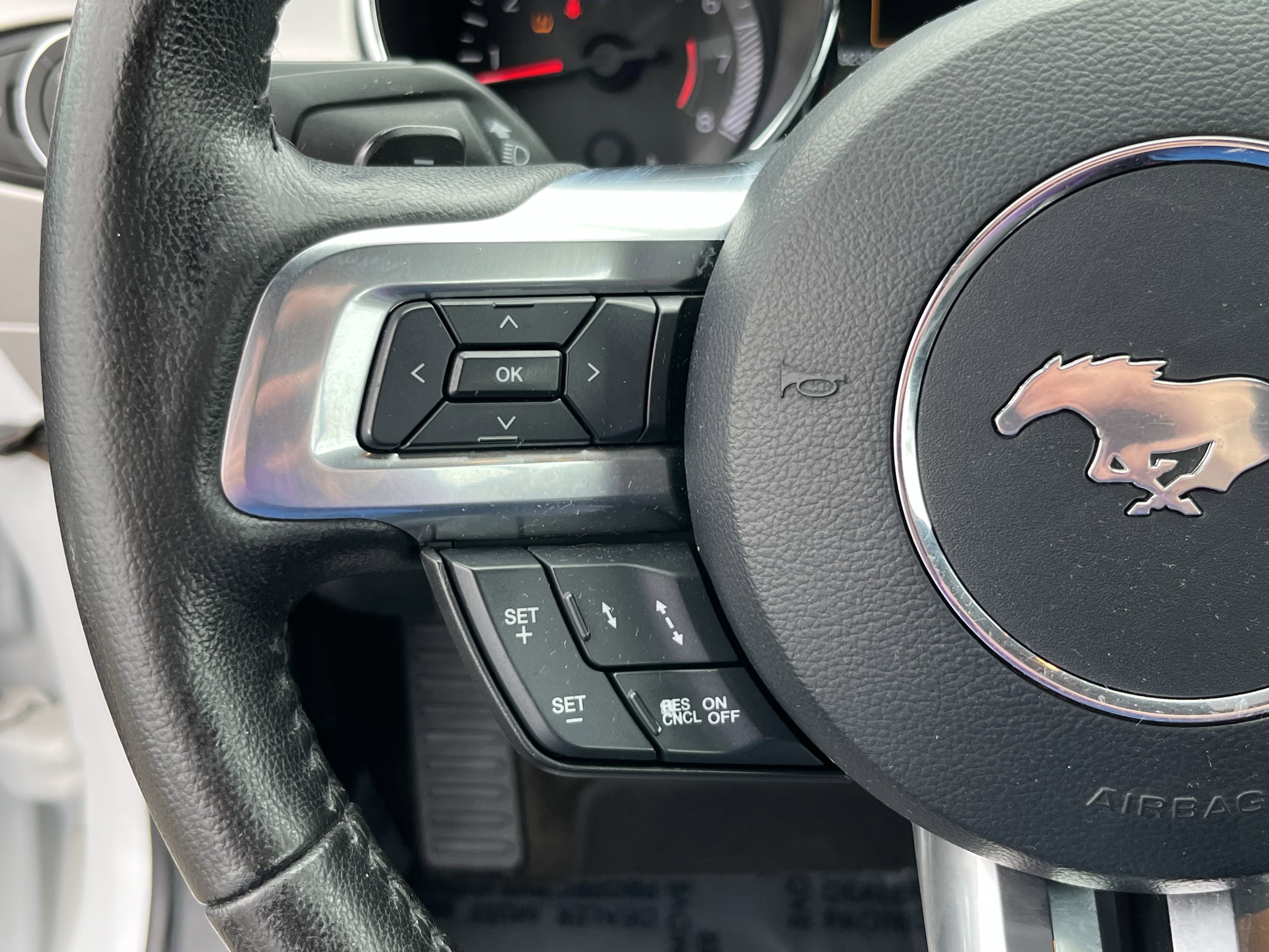 Used 2015 Ford Mustang GT Premium w/ Equipment Group 401A image 13