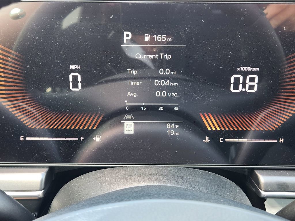 New 2026 Kia K5 GT-Line image 11