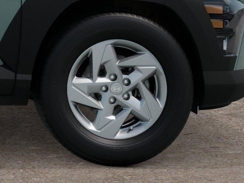 New 2027 Hyundai Kona SE FWD image 9