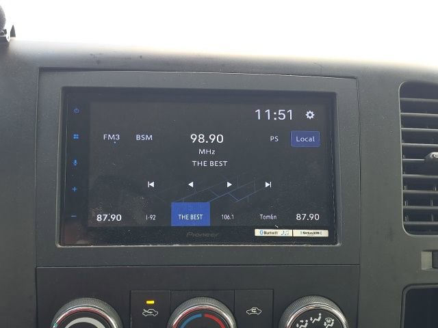 Used 2008 Chevrolet Silverado 2500 LT w/ Suspension Package, Off-Road image 17