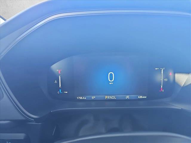 New 2026 Ford Escape Active image 19