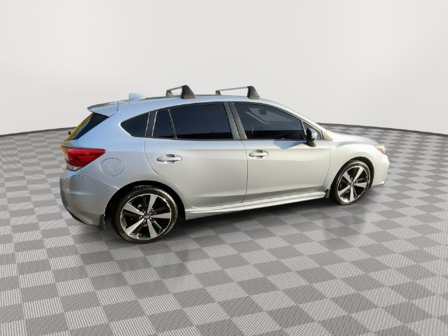 Used 2019 Subaru Impreza 2.0i Sport AWD/4WD image 9