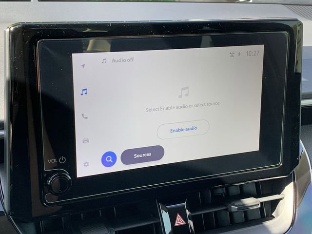 Used 2026 Toyota Corolla LE FWD image 21