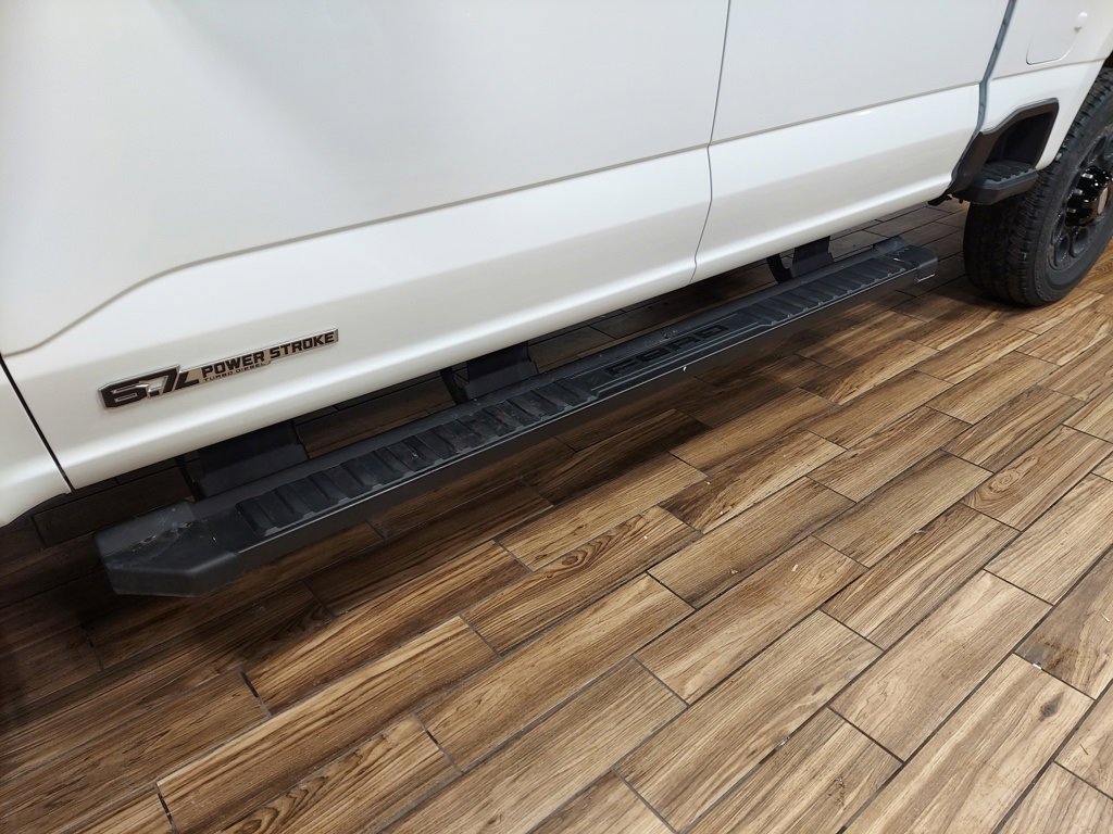 New 2025 Ford F350 XLT w/ Black Appearance Package image 5
