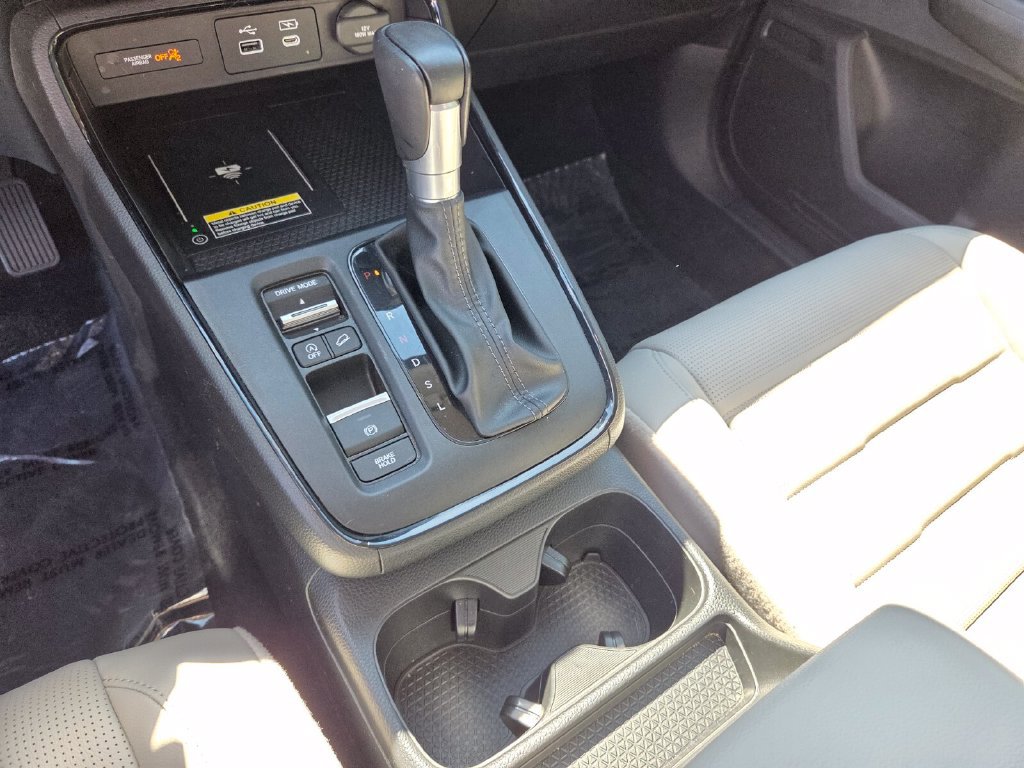 Used 2024 Honda CR-V EX-L image 25