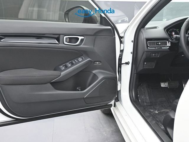 New 2026 Honda Civic FWD Hybrid Sedan image 18