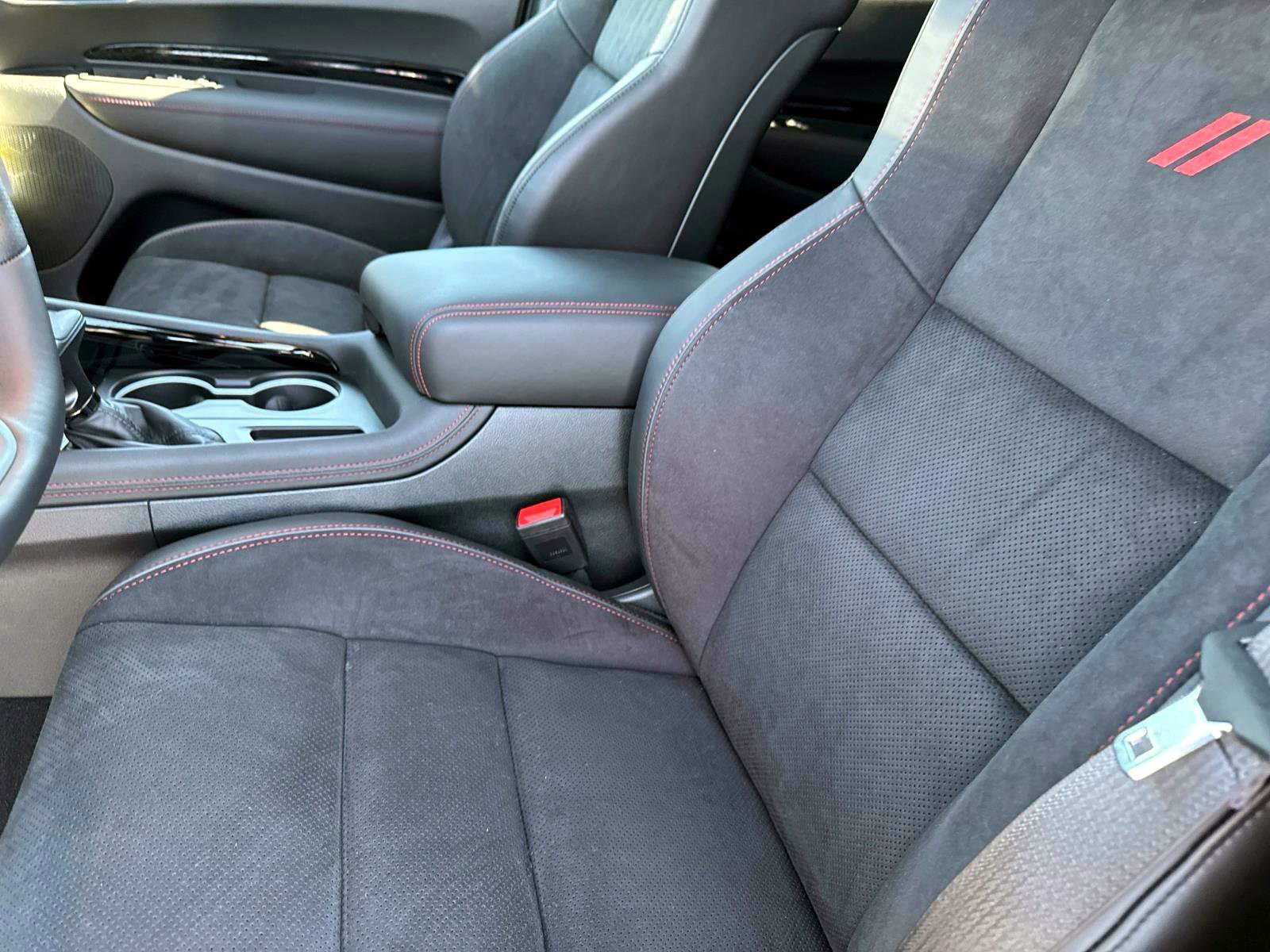New 2026 Dodge Durango GT image 14