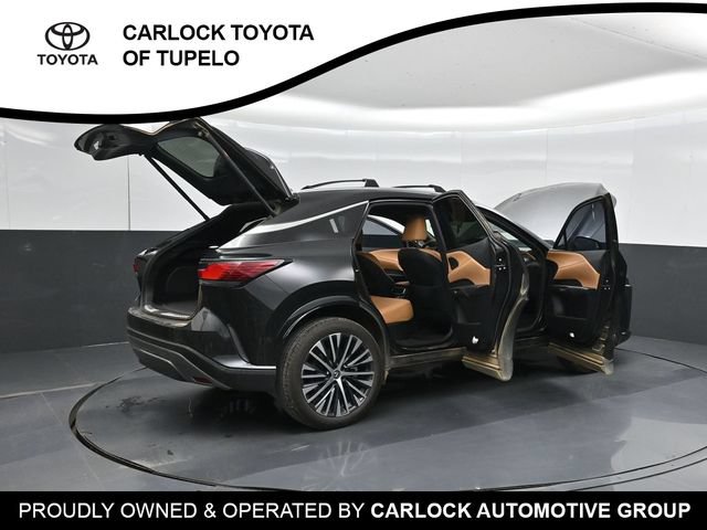 Used 2025 Lexus RX 350 Premium Plus w/ Convenience Package FWD image 52