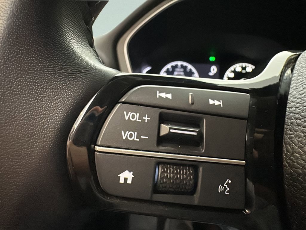 Certified 2023 Honda Pilot EX-L image 27