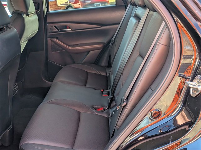 Used 2023 MAZDA CX-30 2.5 Turbo w/ Premium Plus Pkg image 28