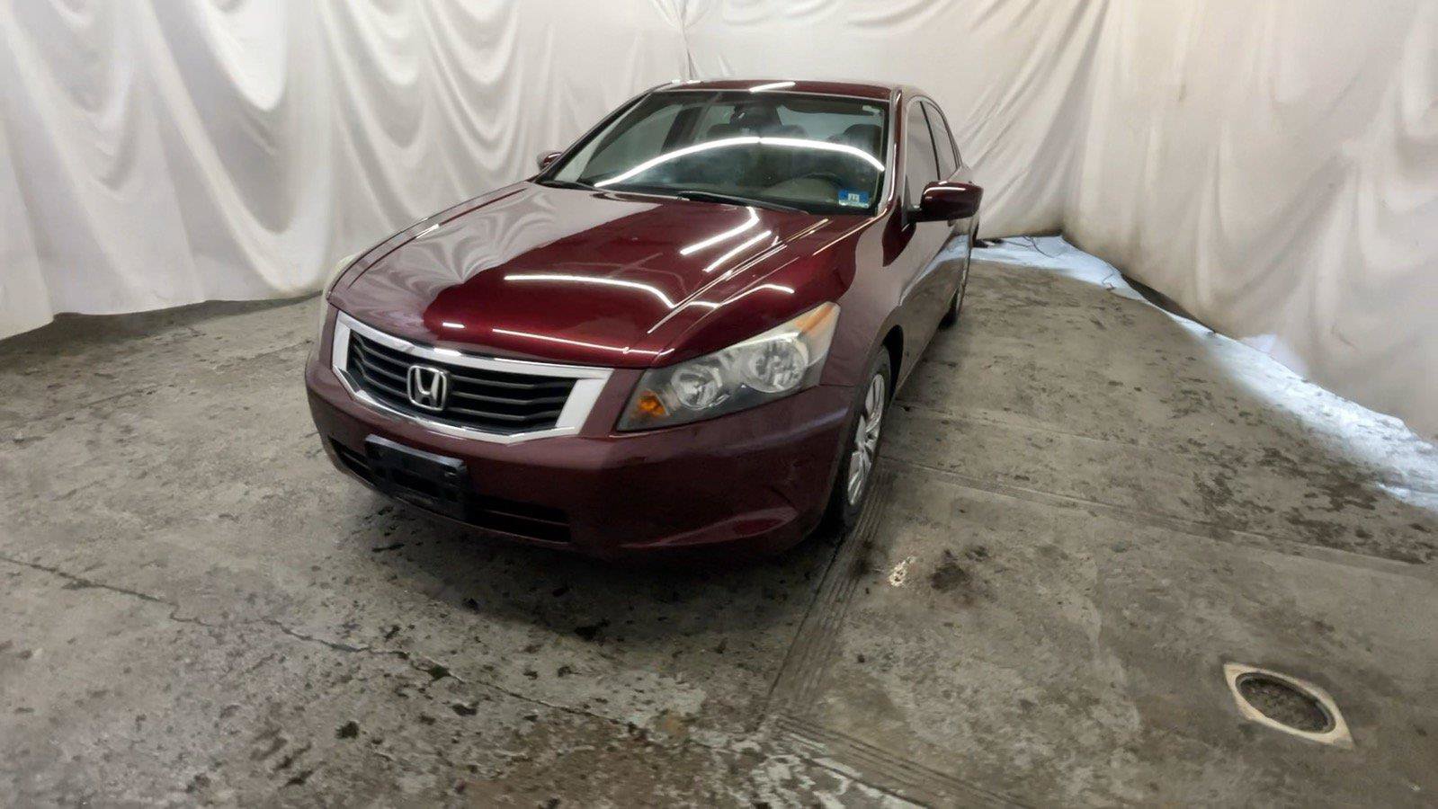 Used 2010 Honda Accord LX image 16