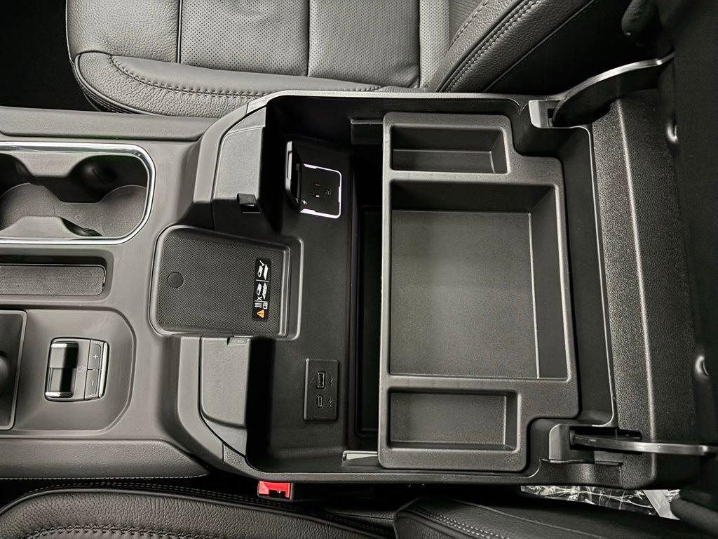 New 2026 GMC Sierra 1500 Denali image 32