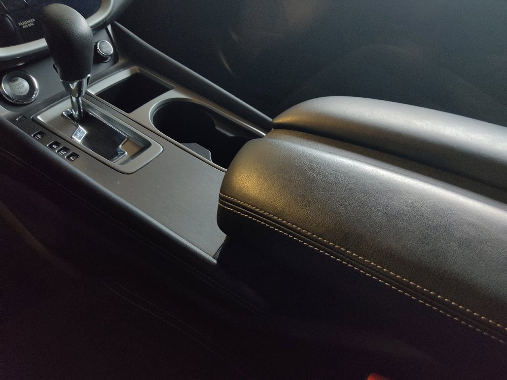 Used 2022 Nissan Murano S image 26