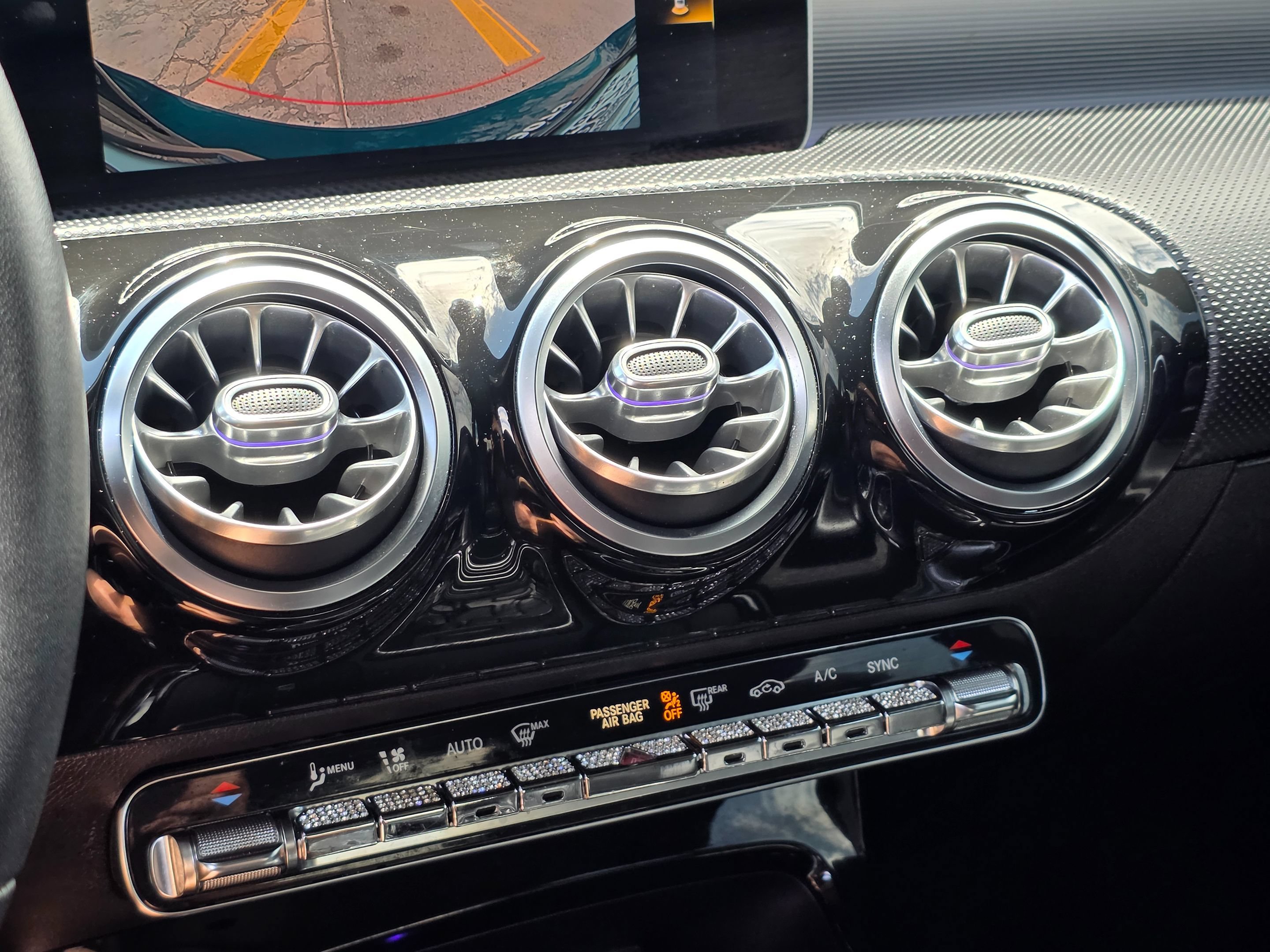 Used 2019 Mercedes-Benz A 220 w/ Premium Package image 32