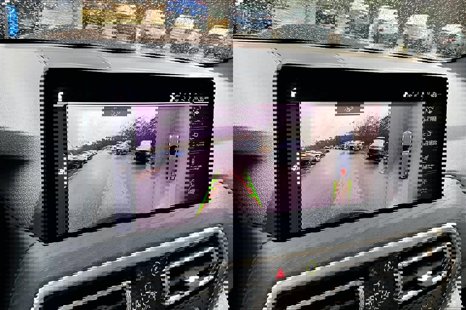 Used 2024 BMW X3 xDrive30i w/ Premium Package w/ZPA image 32